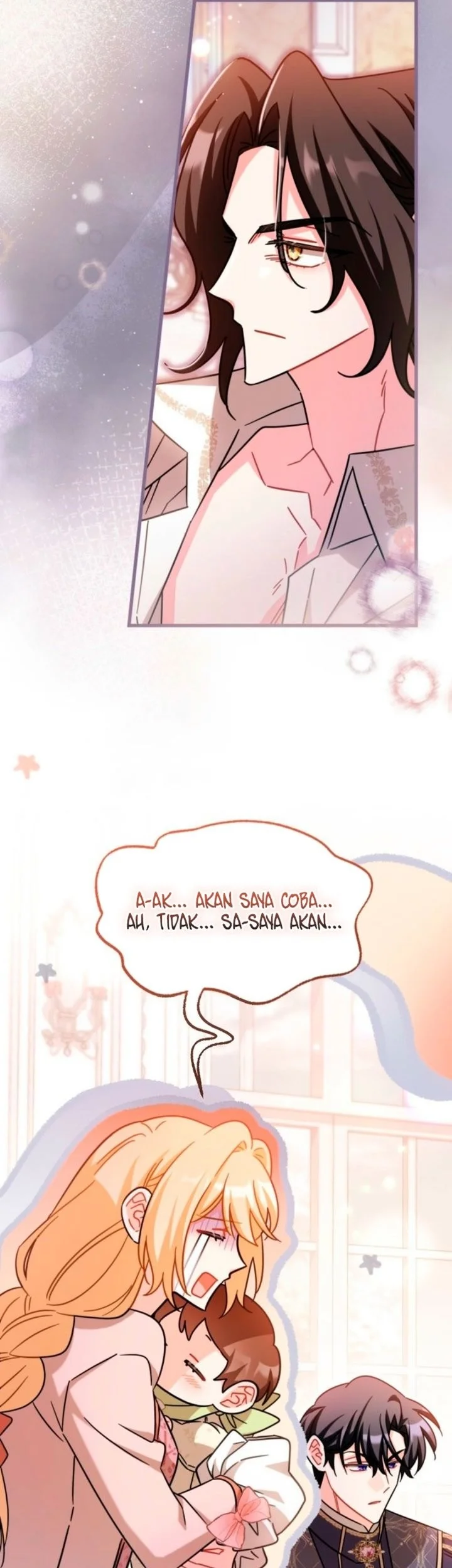 The Maid With a Child Chapter 19 Gambar 13