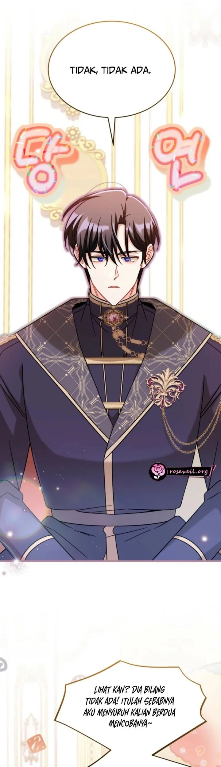 The Maid With a Child Chapter 20 Gambar 13
