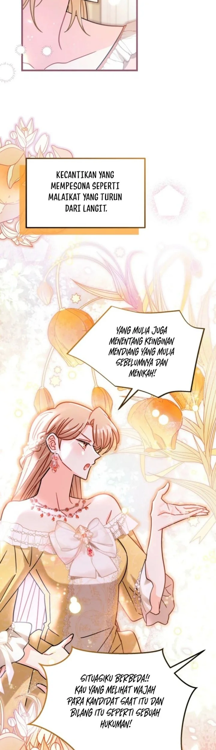 The Maid With a Child Chapter 20 Gambar 15