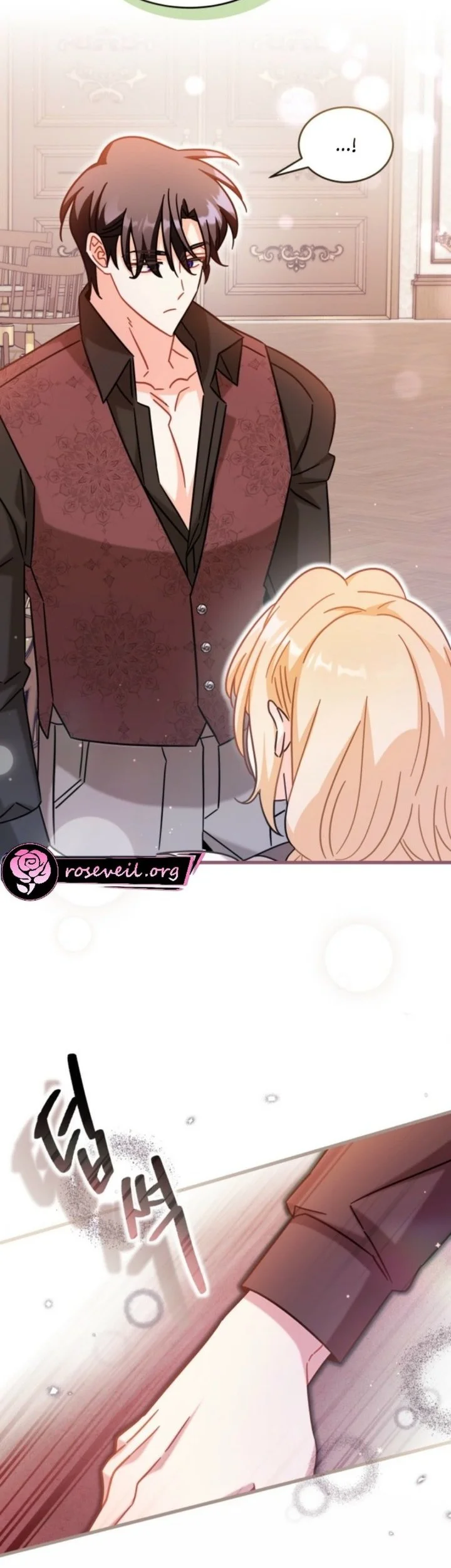 The Maid With a Child Chapter 25 Gambar 14