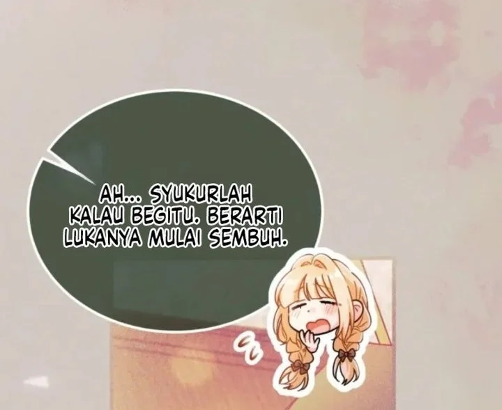 The Maid With a Child Chapter 26 Gambar 12
