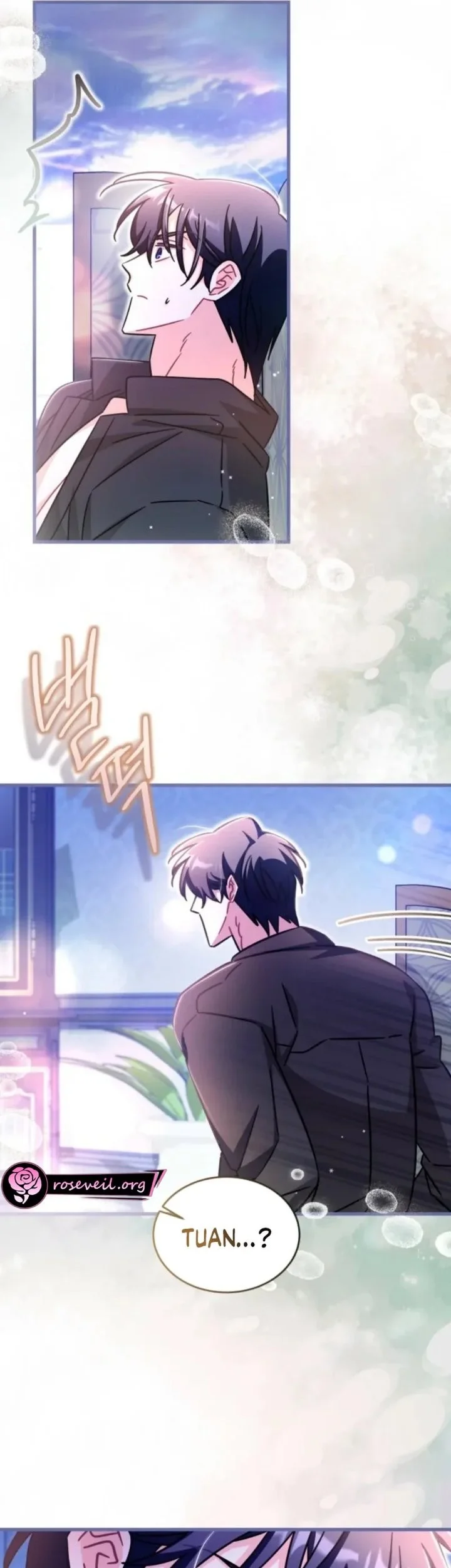 The Maid With a Child Chapter 26 Gambar 13