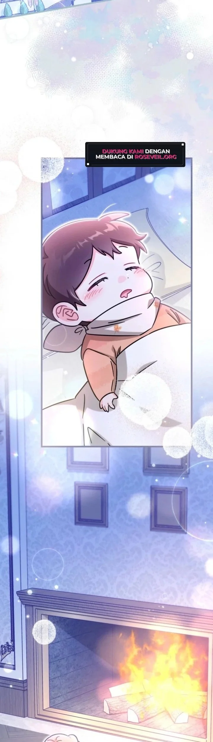 The Maid With a Child Chapter 28 Gambar 11