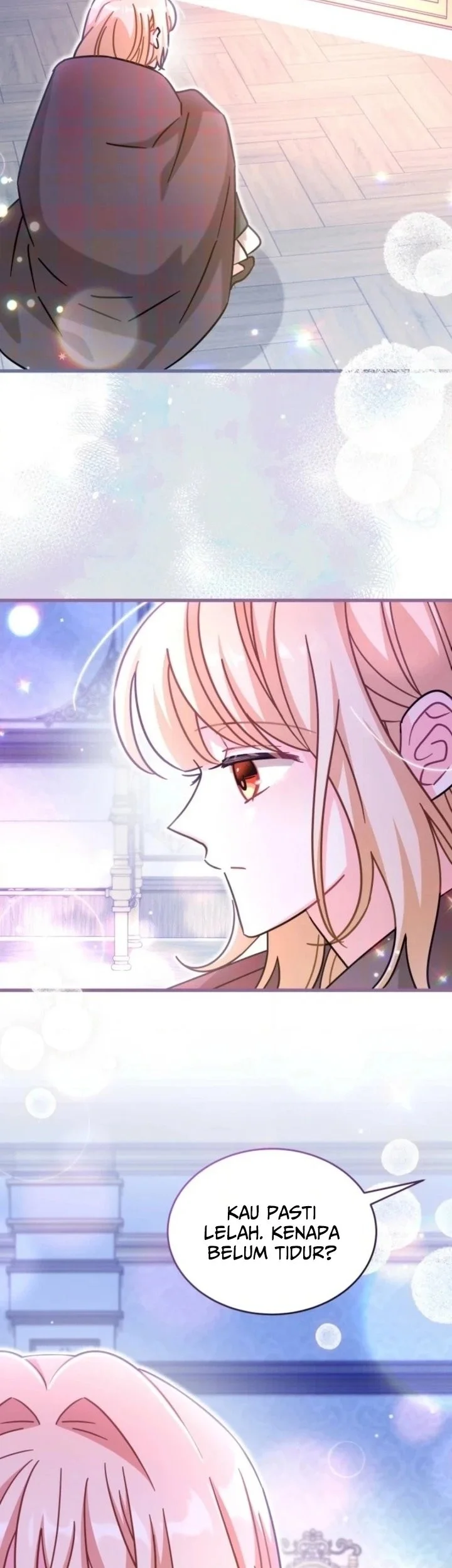The Maid With a Child Chapter 28 Gambar 12