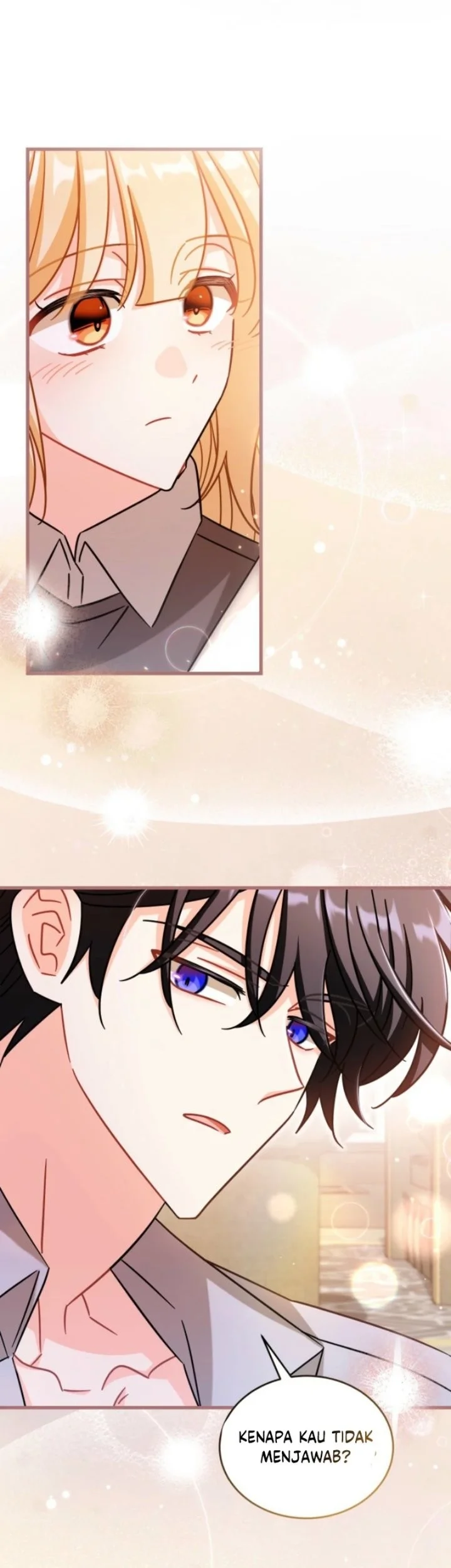 The Maid With a Child Chapter 30 Gambar 11