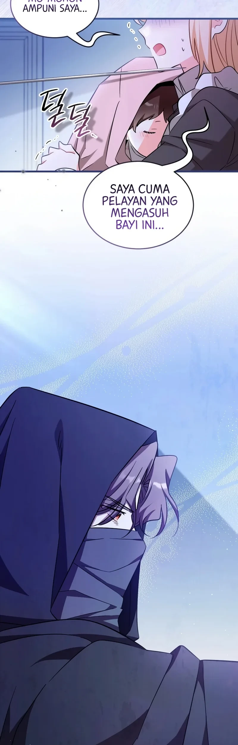 The Maid With a Child Chapter 7 Gambar 14