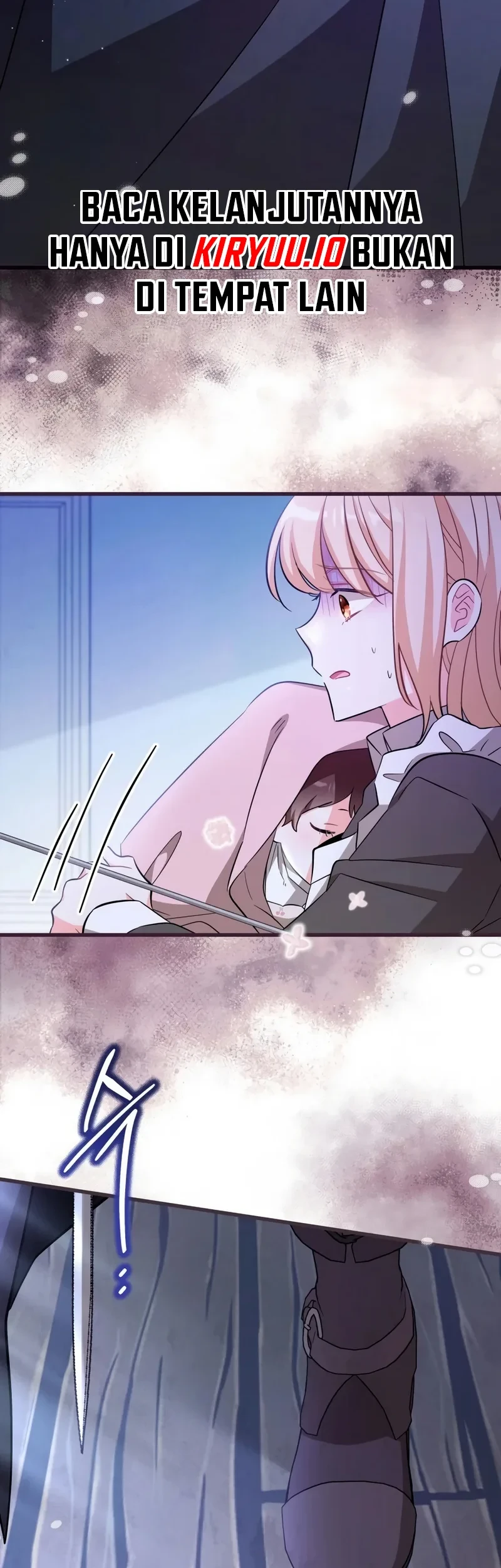 The Maid With a Child Chapter 7 Gambar 15
