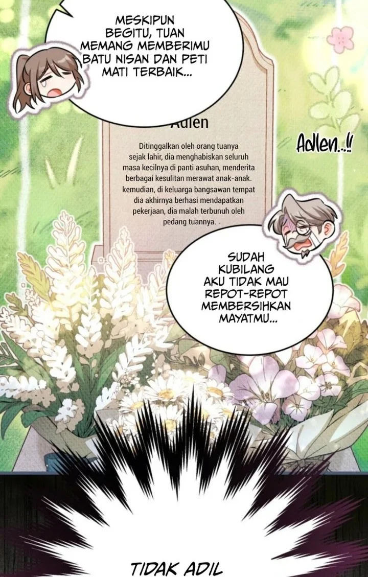 The Maid With a Child Chapter 8 Gambar 12