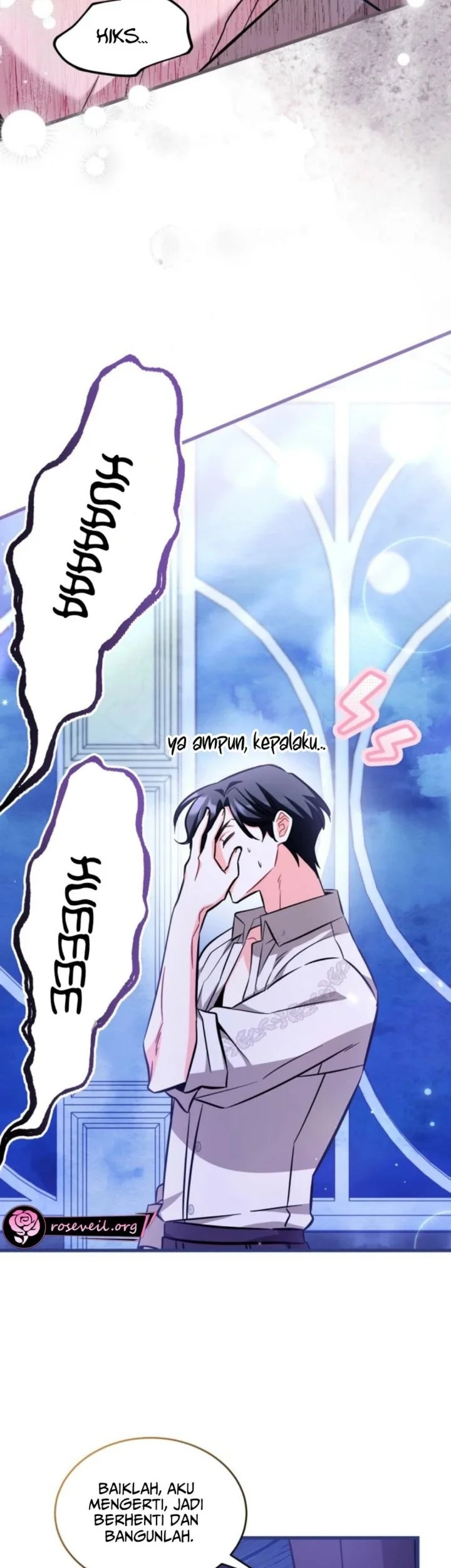 The Maid With a Child Chapter 8 Gambar 14