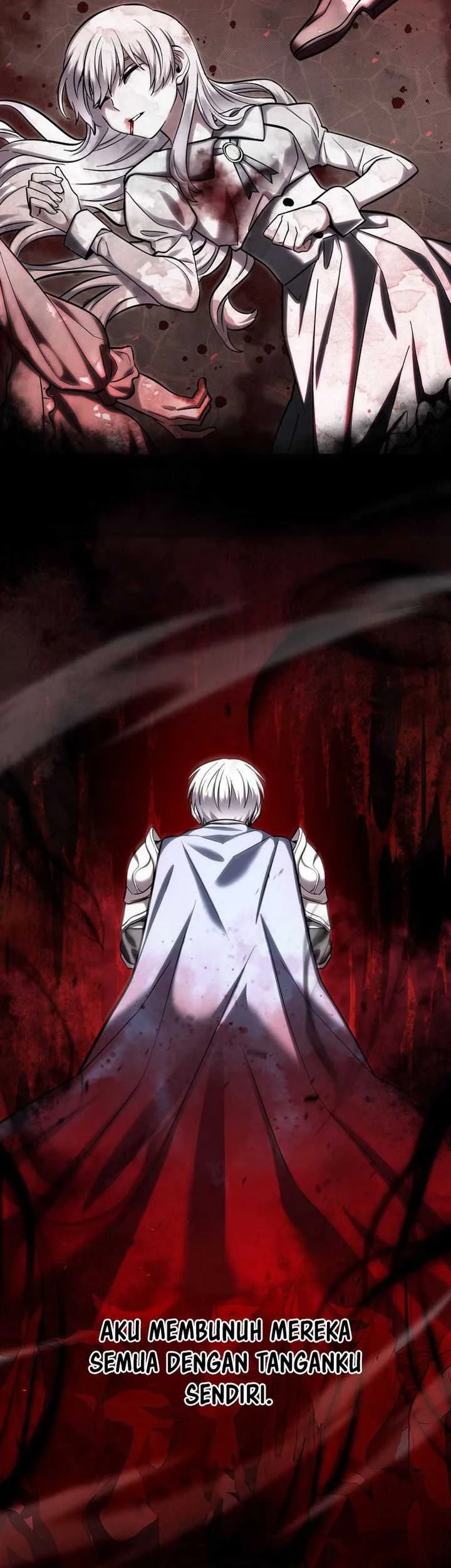 The Main Heroines Are Trying to Kill Me Chapter 1 Gambar 11