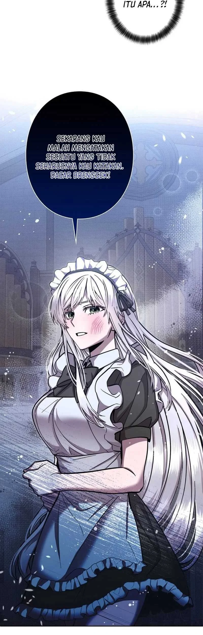 The Main Heroines Are Trying to Kill Me Chapter 14 Gambar 13