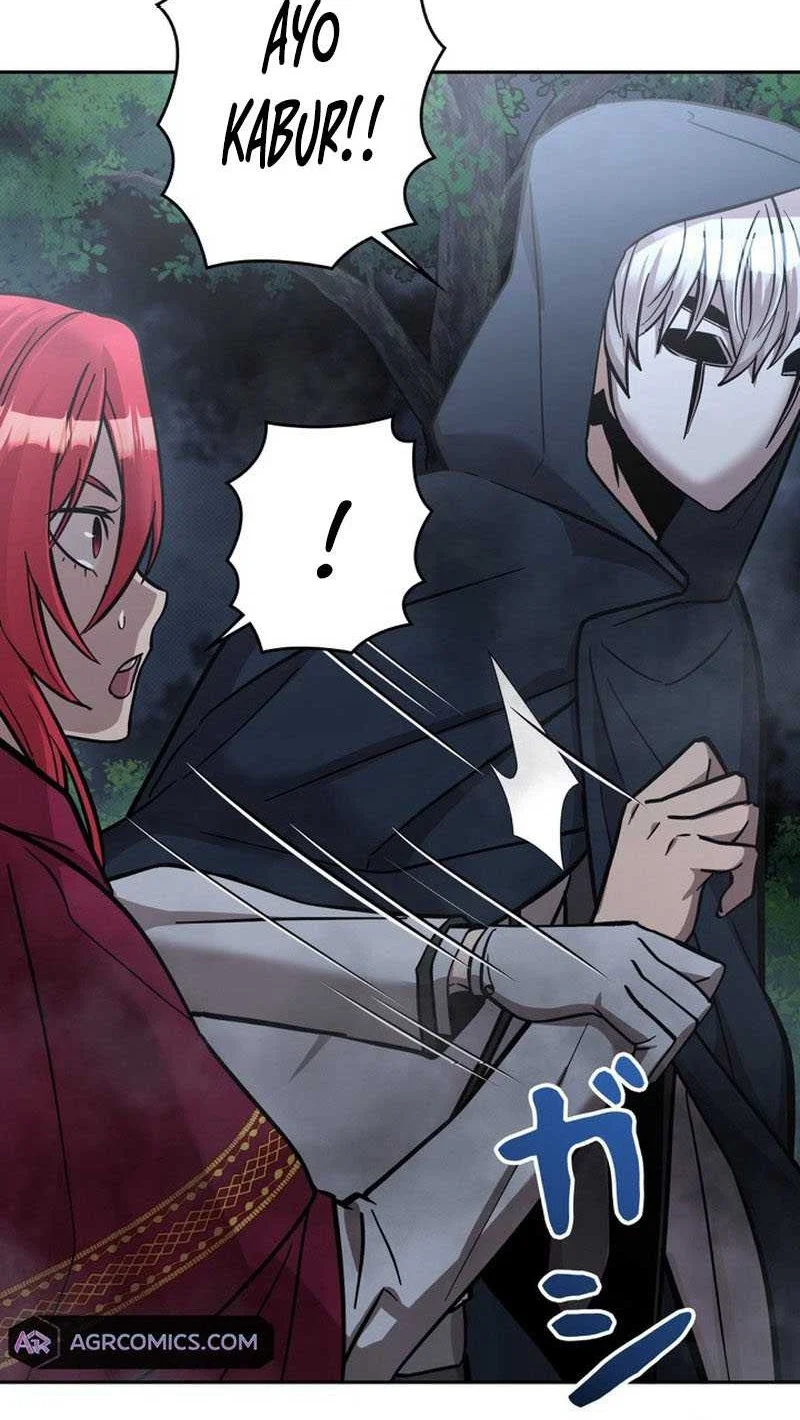 The Main Heroines Are Trying to Kill Me Chapter 17 Gambar 13