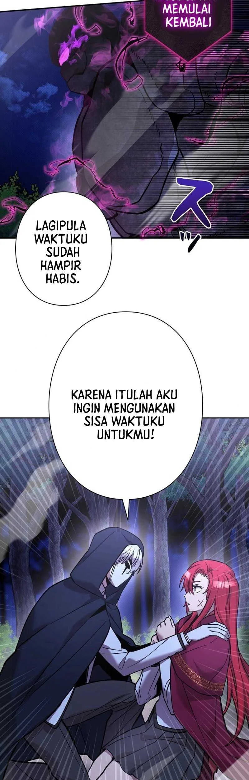 The Main Heroines Are Trying to Kill Me Chapter 18 Gambar 12