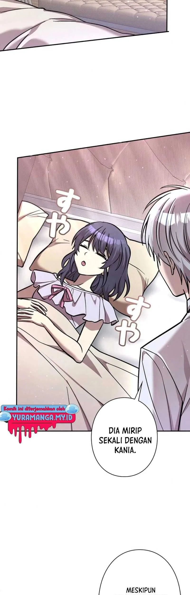 The Main Heroines Are Trying to Kill Me Chapter 20 Gambar 11