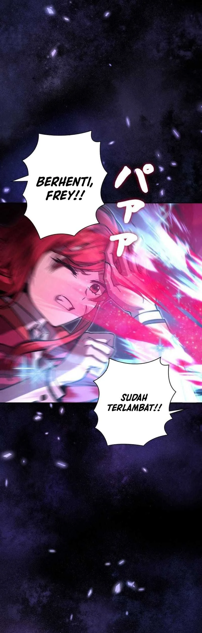 The Main Heroines Are Trying to Kill Me Chapter 30 Gambar 14