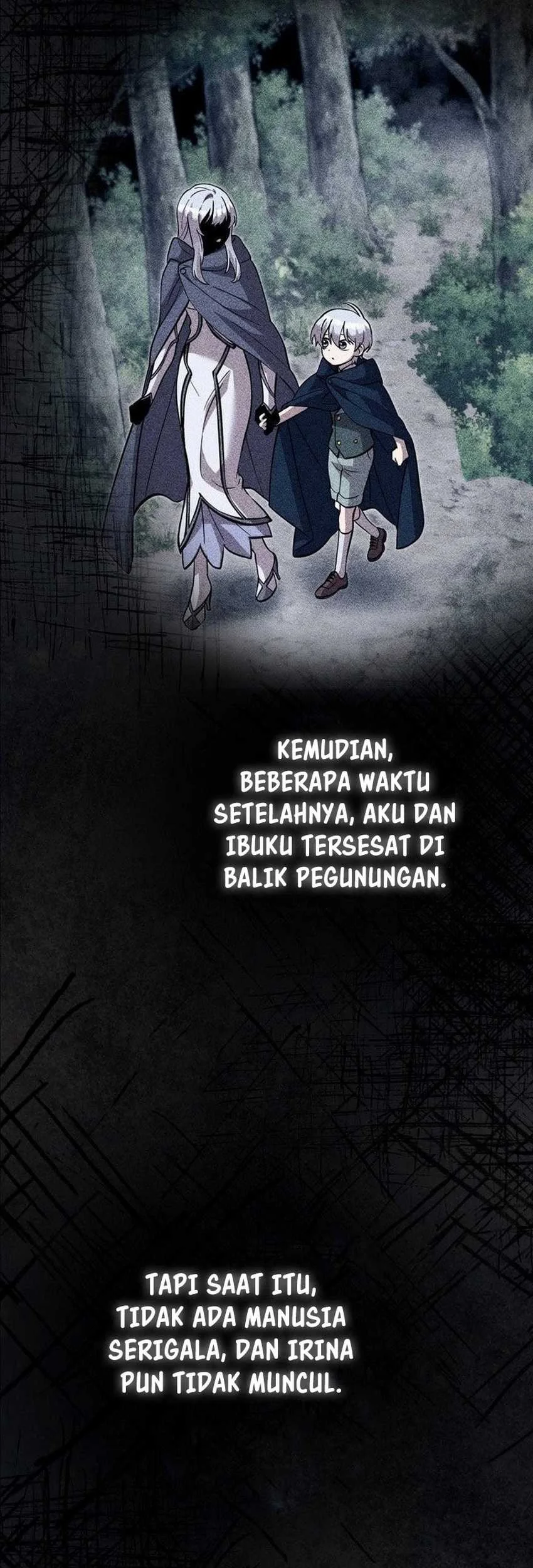 The Main Heroines Are Trying to Kill Me Chapter 31 Gambar 15