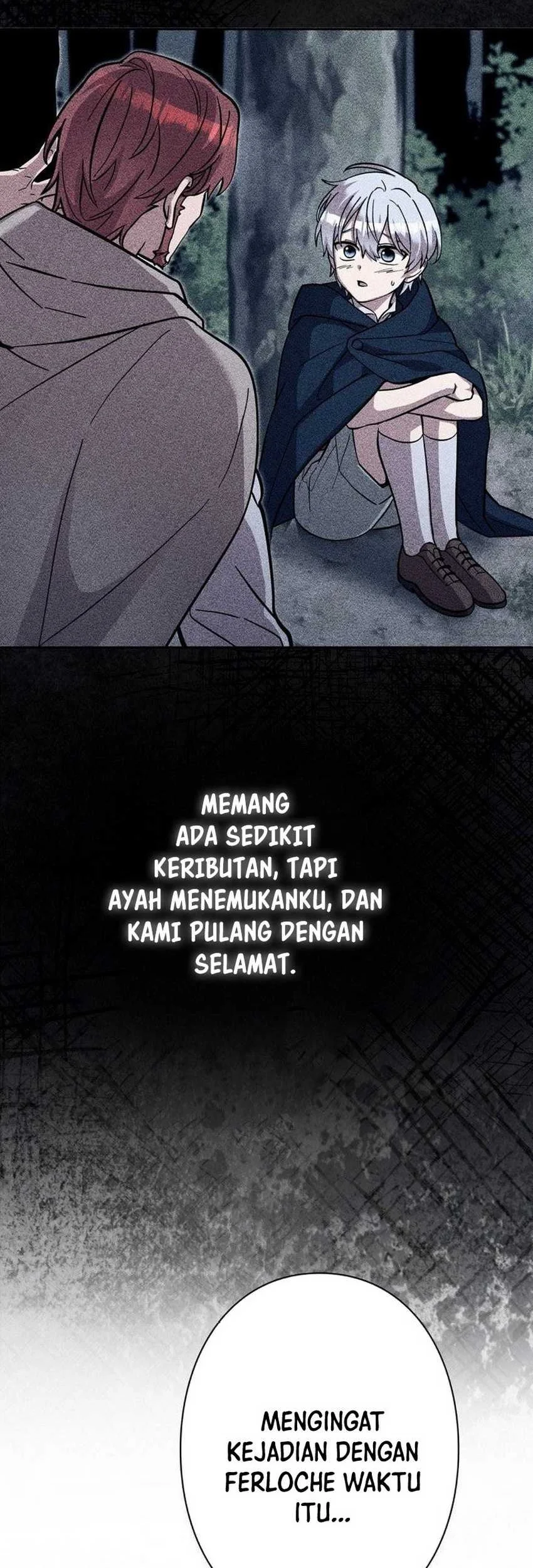 The Main Heroines Are Trying to Kill Me Chapter 31 Gambar 16