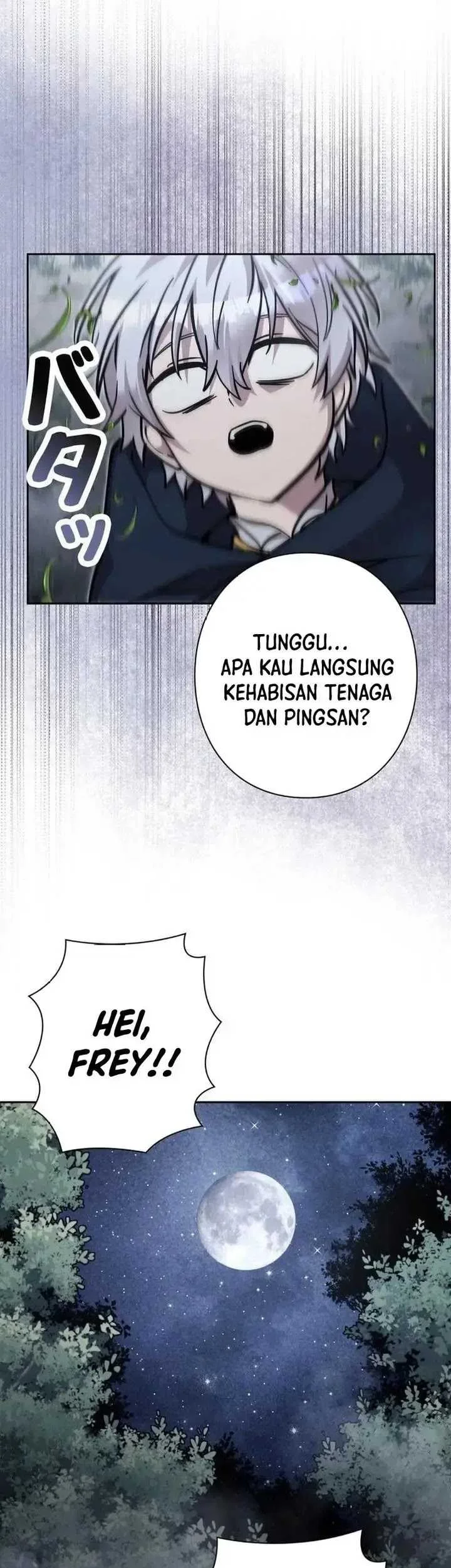 The Main Heroines Are Trying to Kill Me Chapter 32 Gambar 16