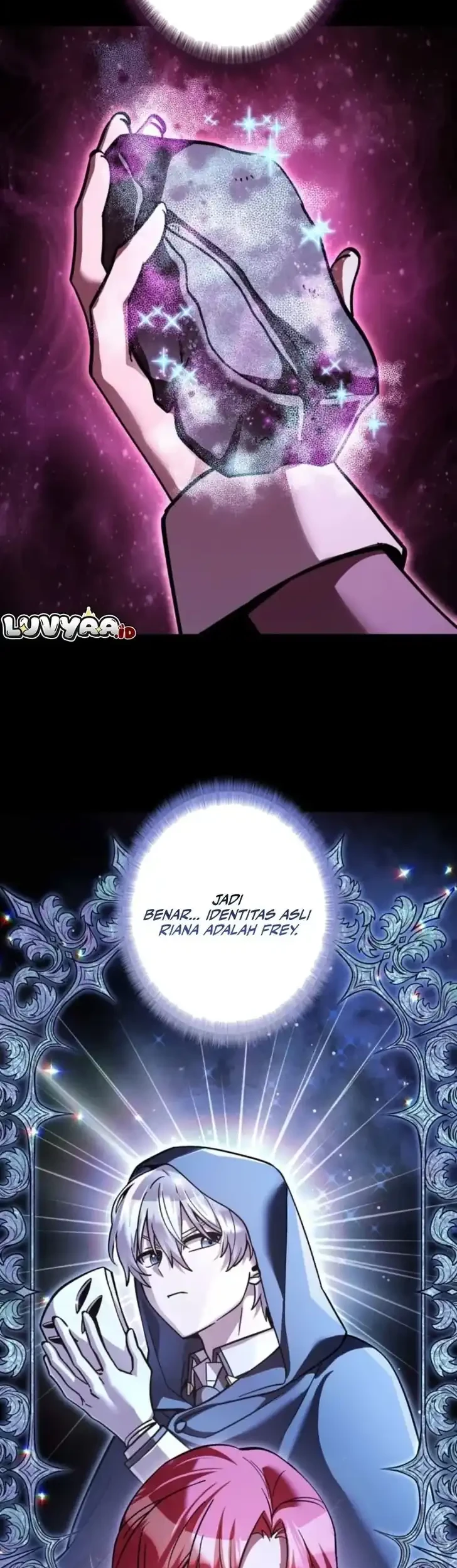 The Main Heroines Are Trying to Kill Me Chapter 35 Gambar 14