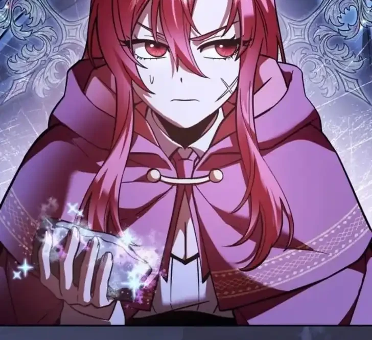 The Main Heroines Are Trying to Kill Me Chapter 35 Gambar 15