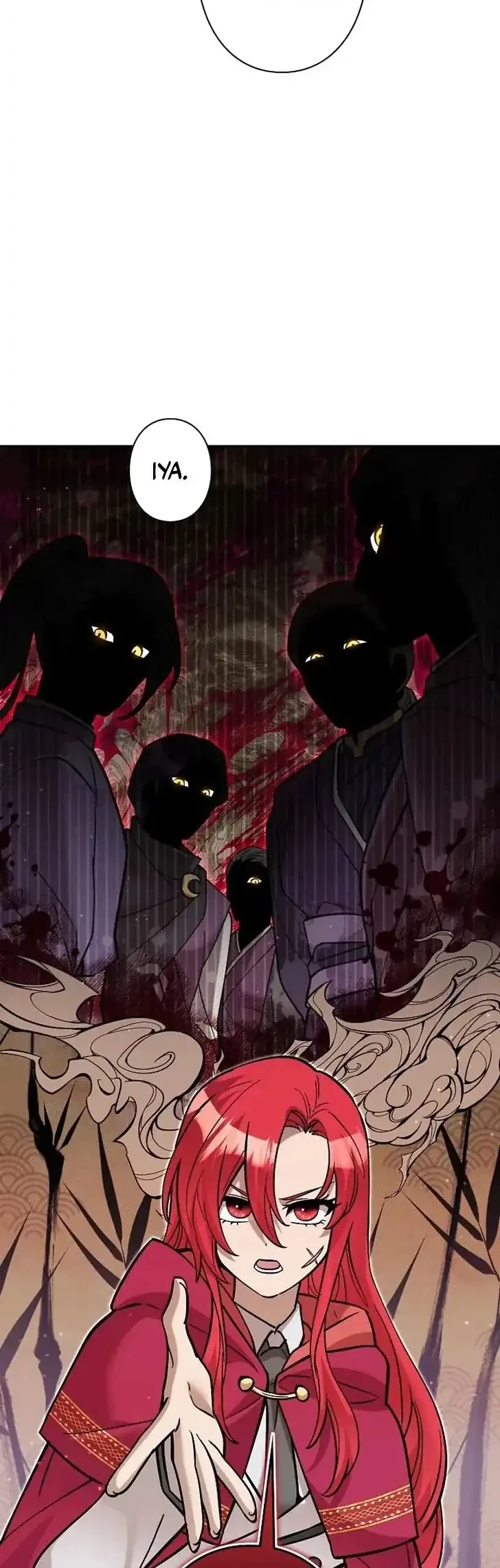 The Main Heroines Are Trying to Kill Me Chapter 37 Gambar 12
