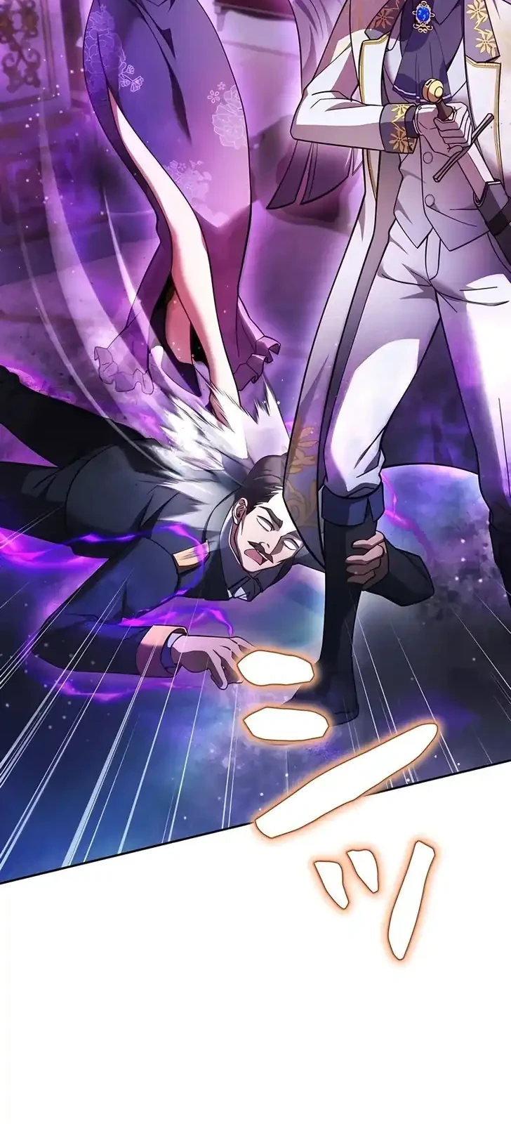 The Main Heroines Are Trying to Kill Me Chapter 45 Gambar 12