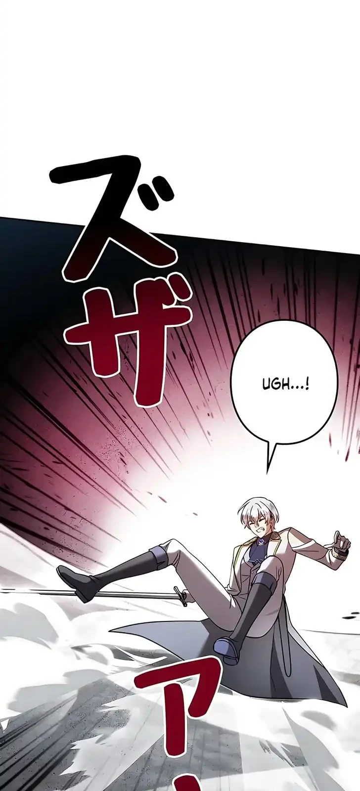 The Main Heroines Are Trying to Kill Me Chapter 46 Gambar 16