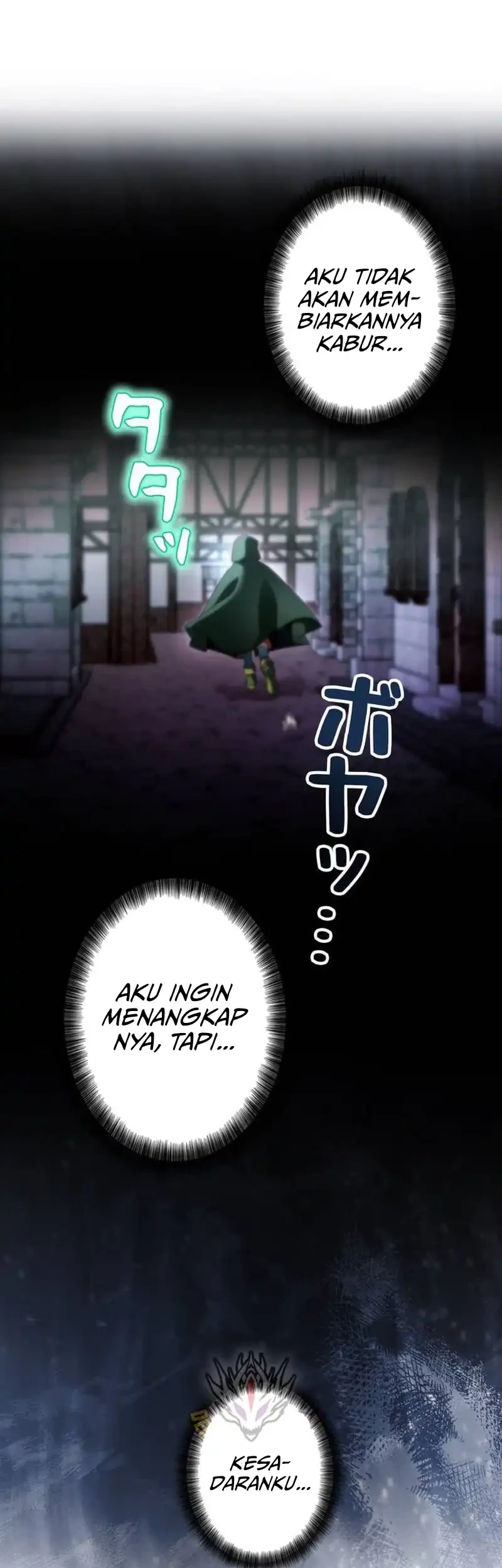 The Main Heroines Are Trying to Kill Me Chapter 47 Gambar 18