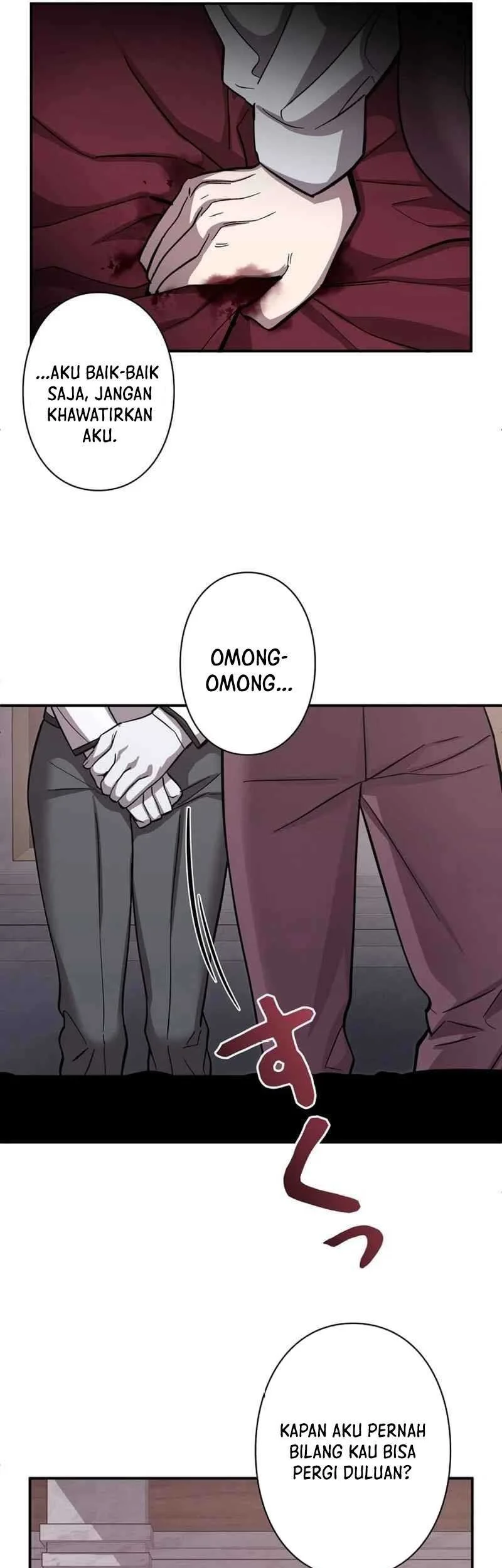 The Main Heroines Are Trying to Kill Me Chapter 5 Gambar 14