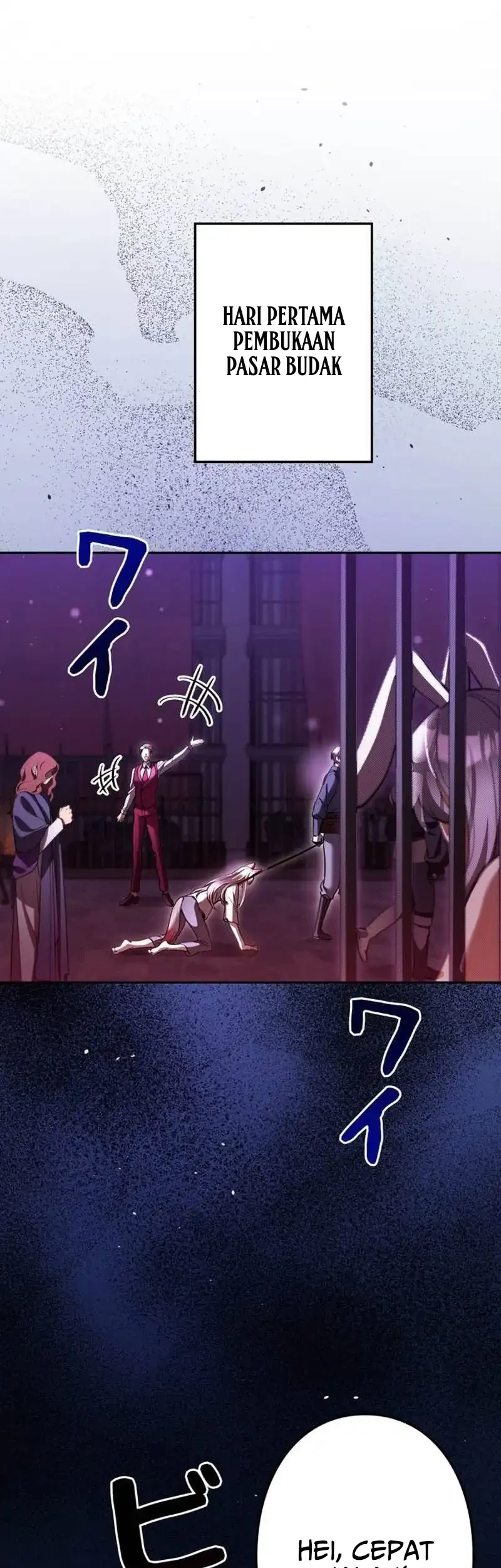 The Main Heroines Are Trying to Kill Me Chapter 51 halaman 20