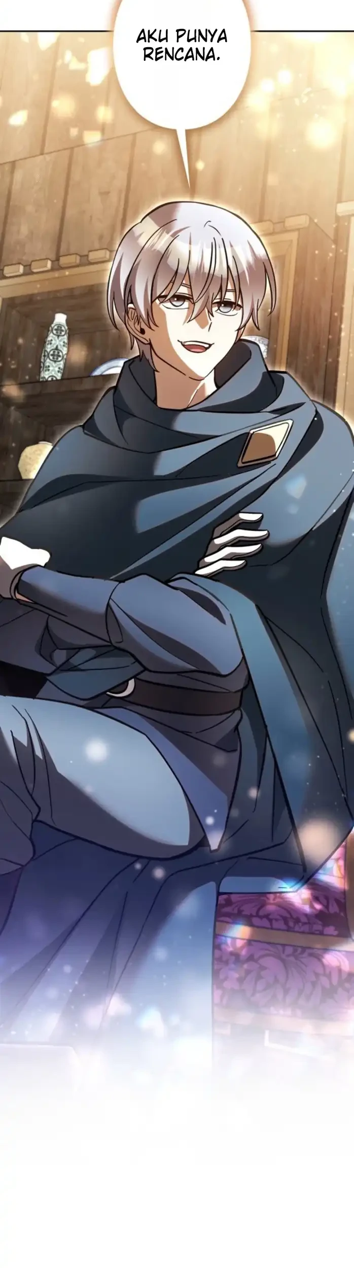 The Main Heroines Are Trying to Kill Me Chapter 55 Gambar 10