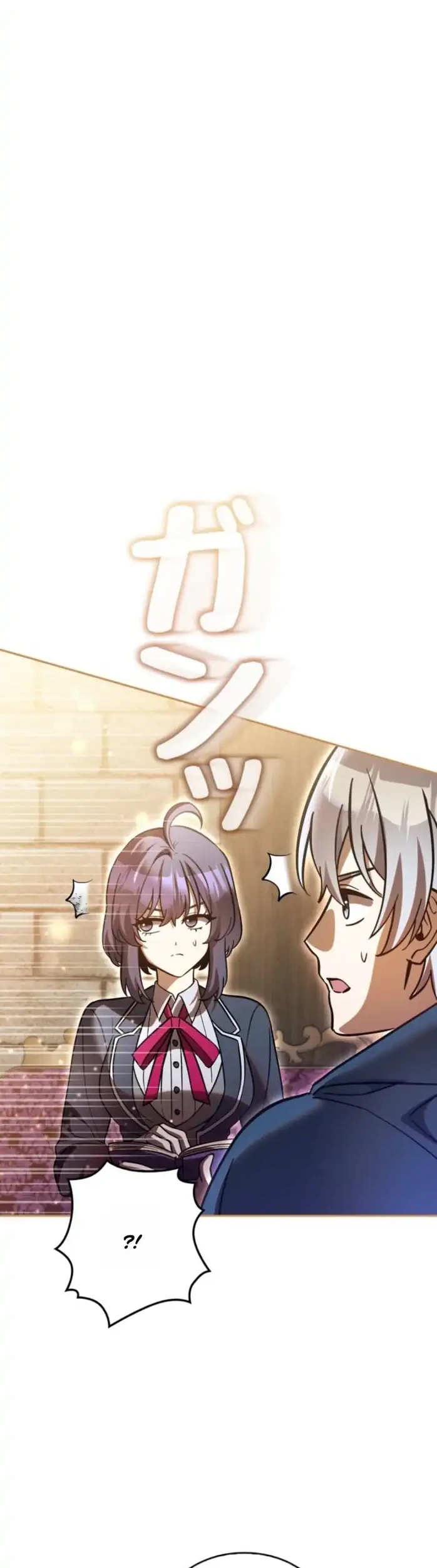 The Main Heroines Are Trying to Kill Me Chapter 55 Gambar 11