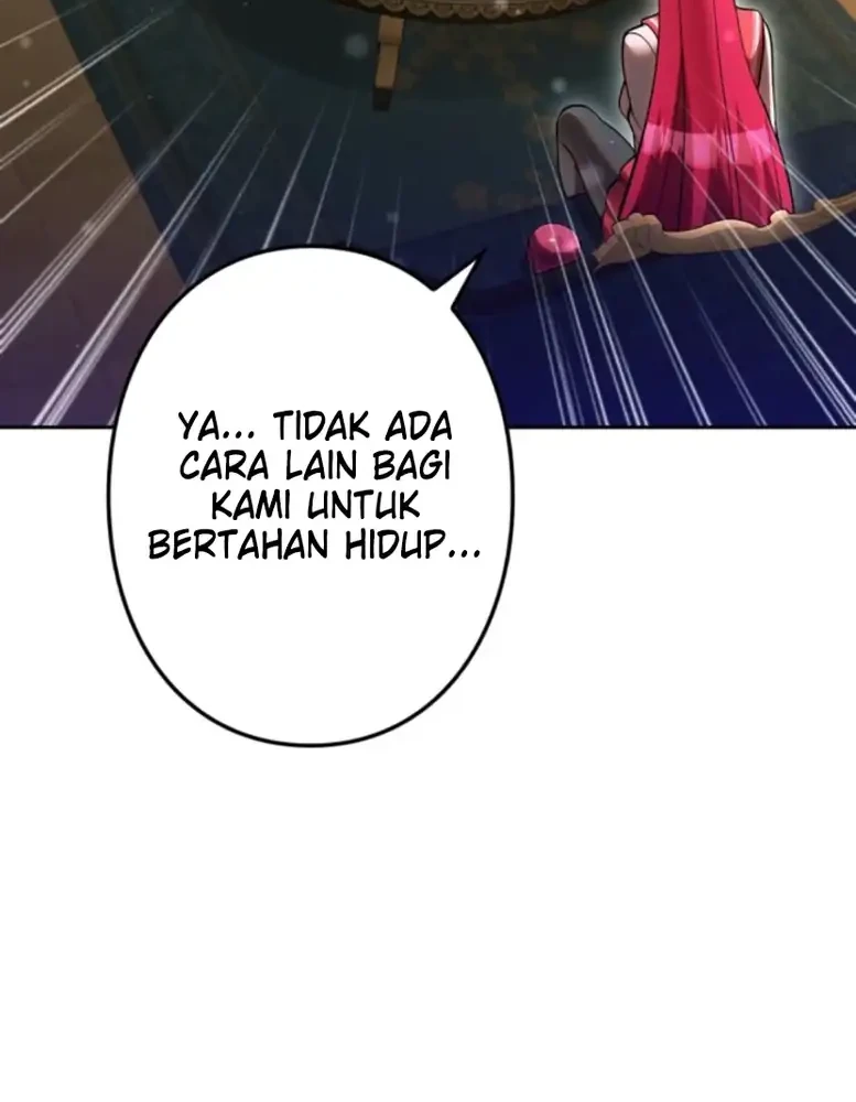 The Main Heroines Are Trying to Kill Me Chapter 56 Gambar 14