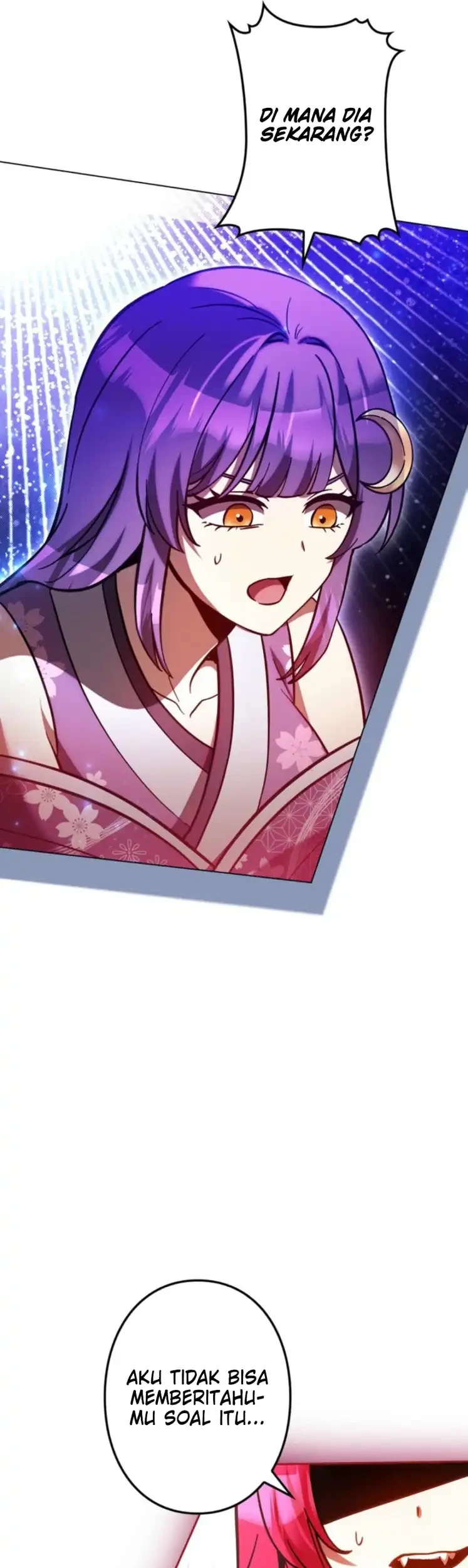 The Main Heroines Are Trying to Kill Me Chapter 56 Gambar 15