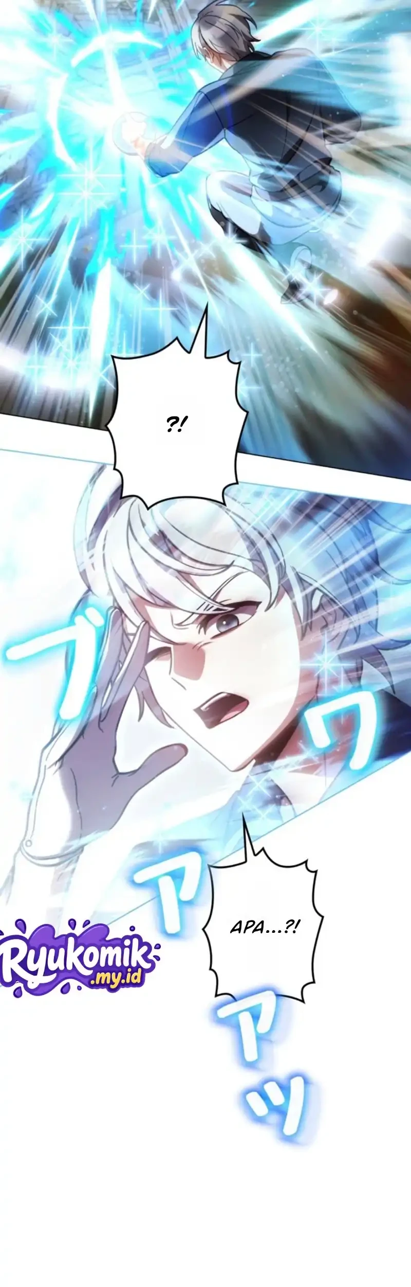 The Main Heroines Are Trying to Kill Me Chapter 57 Gambar 18
