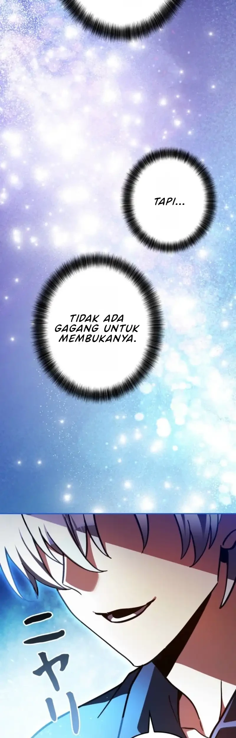 The Main Heroines Are Trying to Kill Me Chapter 57 Gambar 20