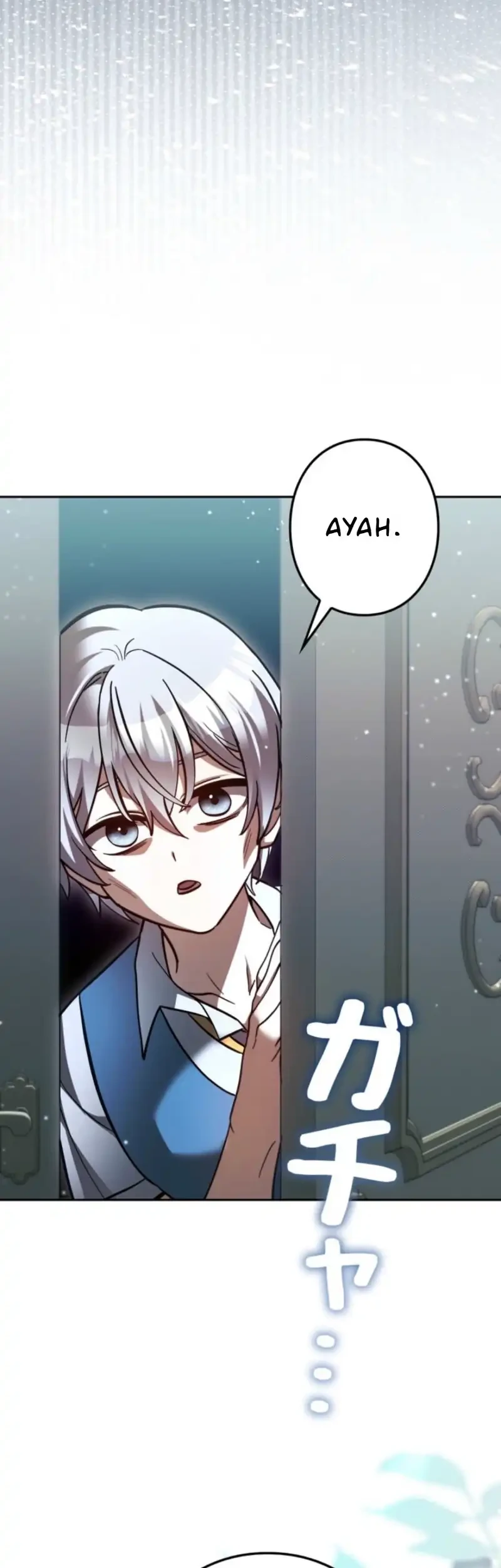 The Main Heroines Are Trying to Kill Me Chapter 58 Gambar 14