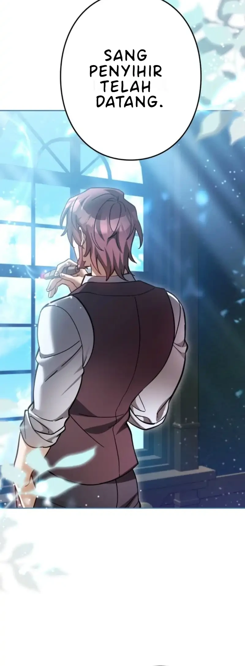 The Main Heroines Are Trying to Kill Me Chapter 58 Gambar 15