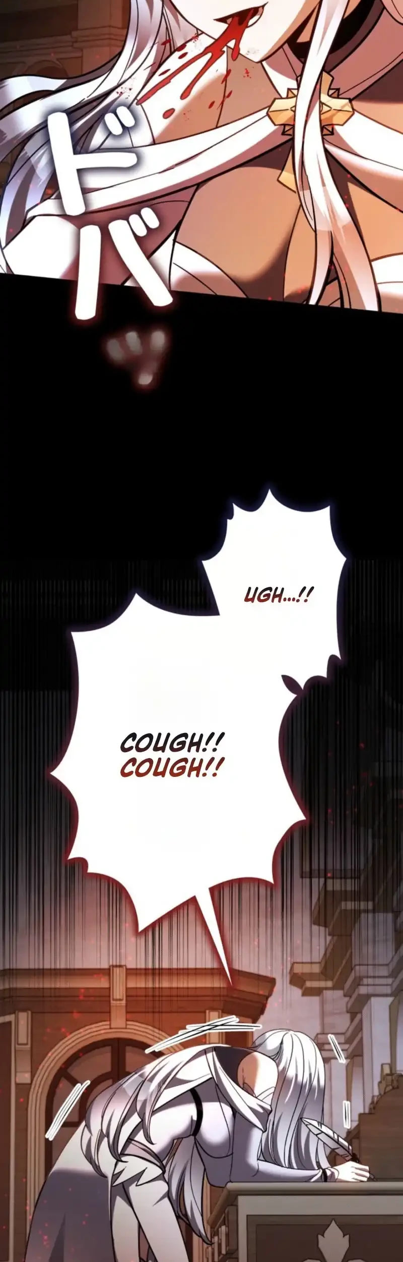 The Main Heroines Are Trying to Kill Me Chapter 60 Gambar 15