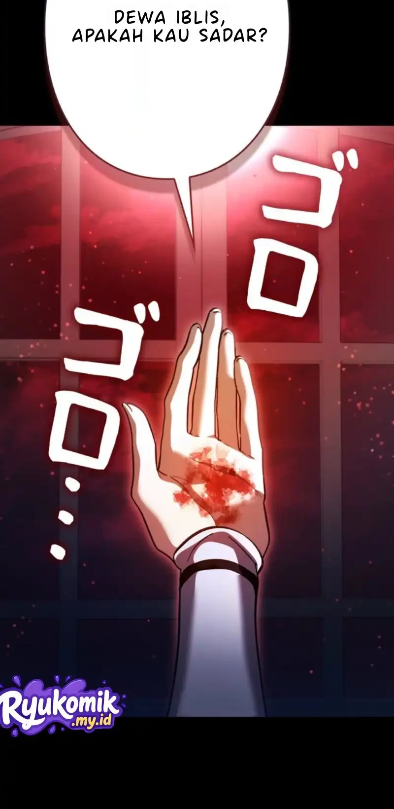 The Main Heroines Are Trying to Kill Me Chapter 60 Gambar 17