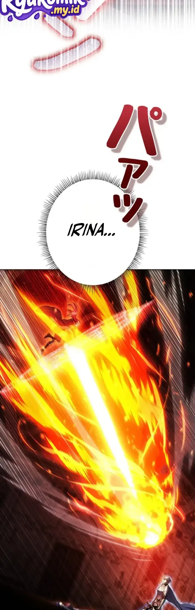 The Main Heroines Are Trying to Kill Me Chapter 63 Gambar 23