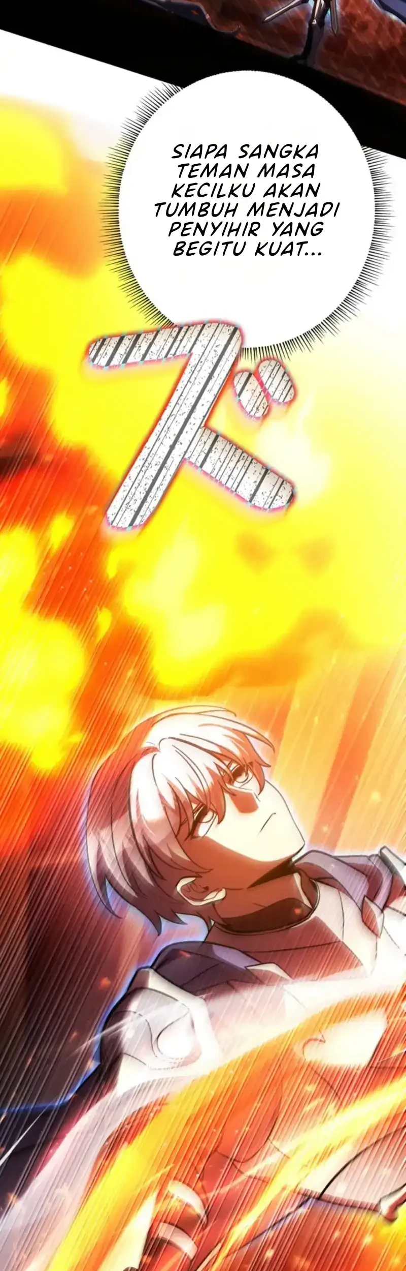 The Main Heroines Are Trying to Kill Me Chapter 63 Gambar 24