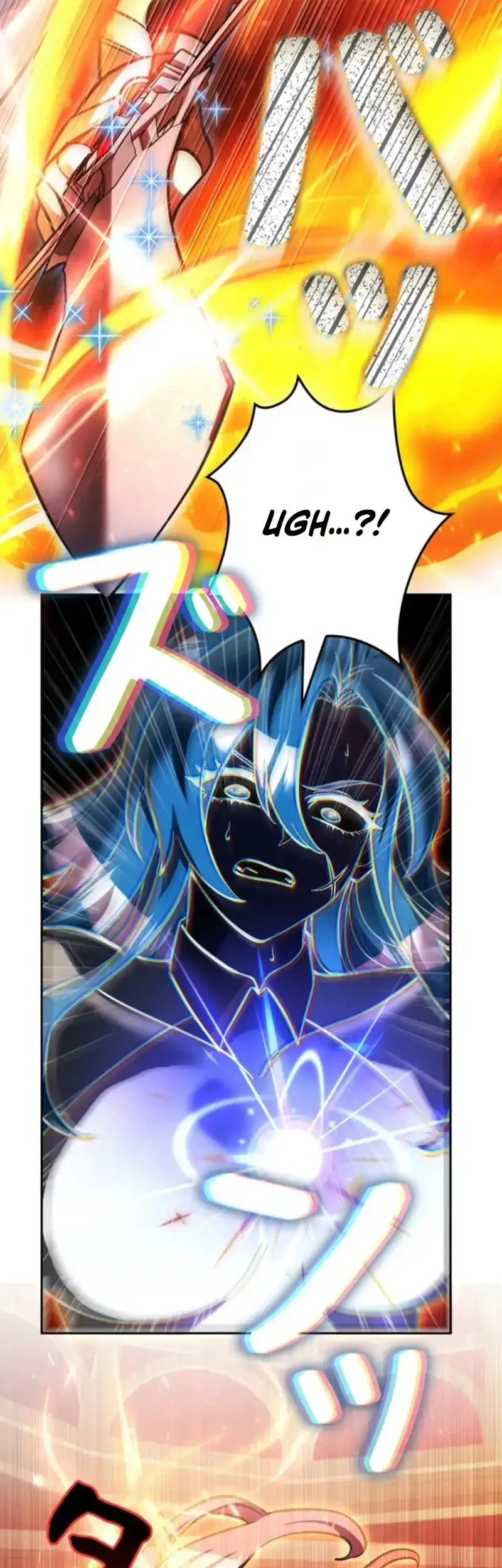 The Main Heroines Are Trying to Kill Me Chapter 63 Gambar 25