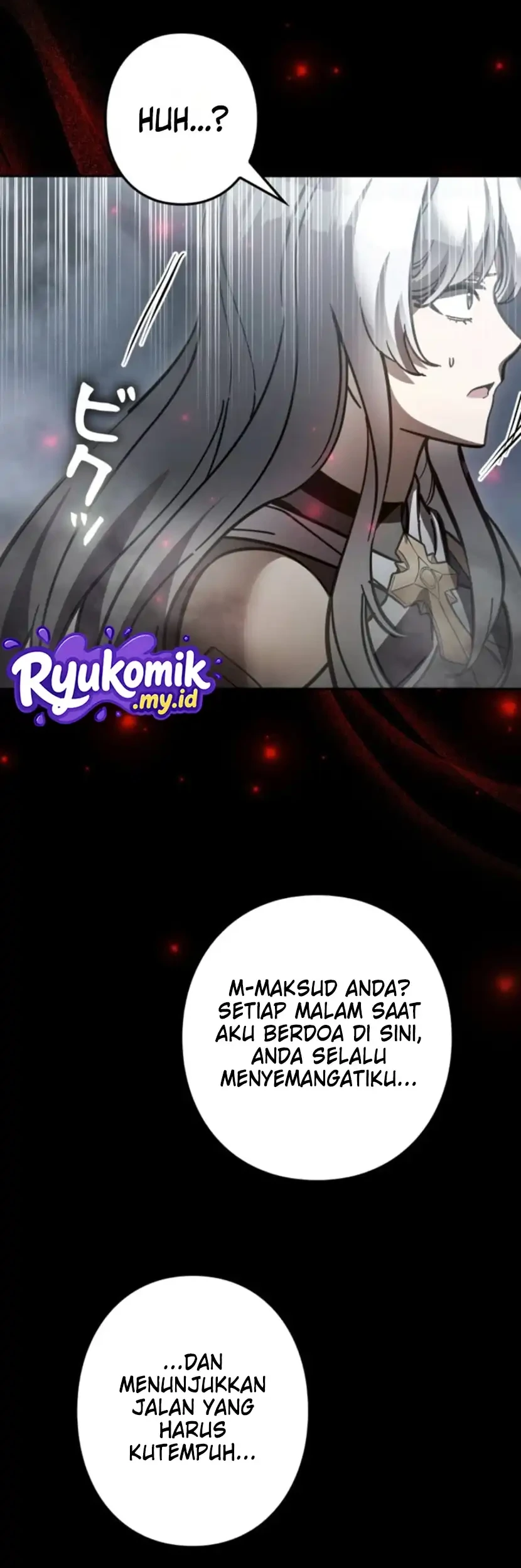 The Main Heroines Are Trying to Kill Me Chapter 66 Gambar 18