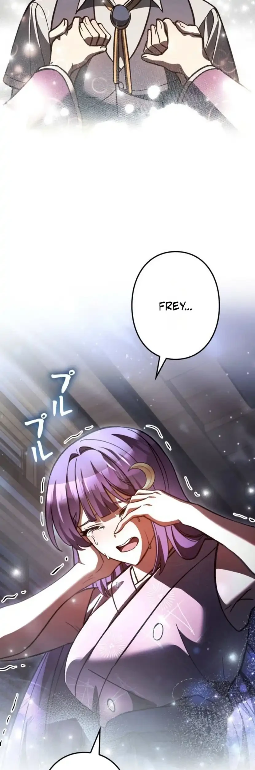 The Main Heroines Are Trying to Kill Me Chapter 67 Gambar 14
