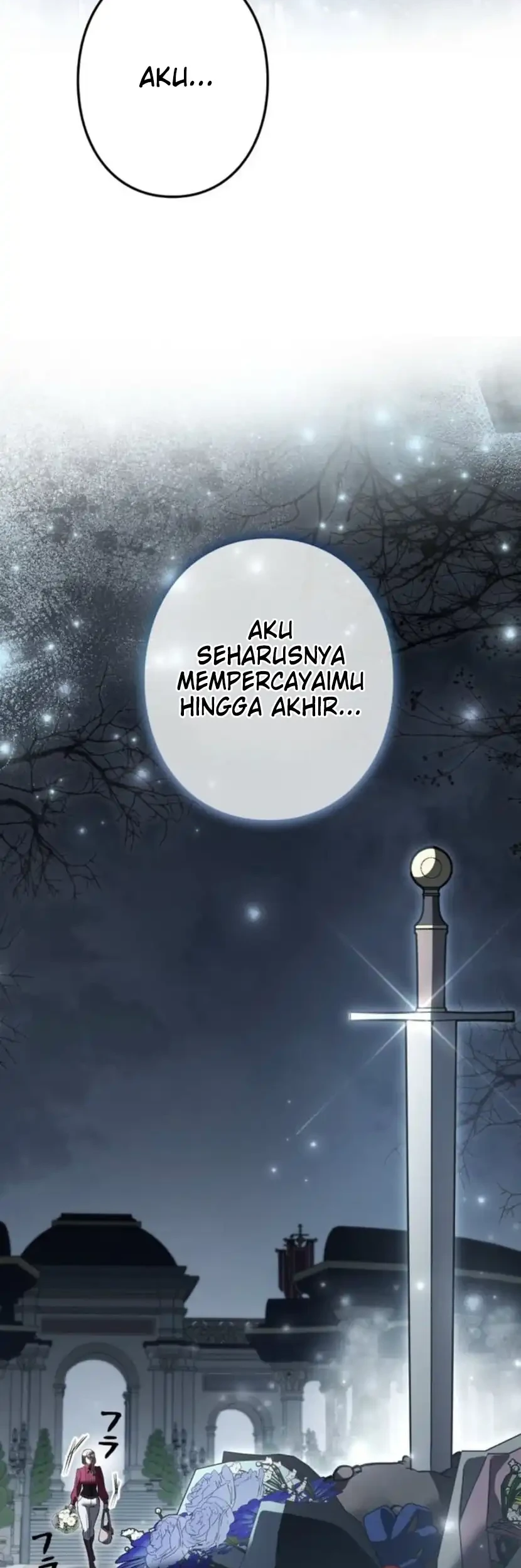 The Main Heroines Are Trying to Kill Me Chapter 67 Gambar 15