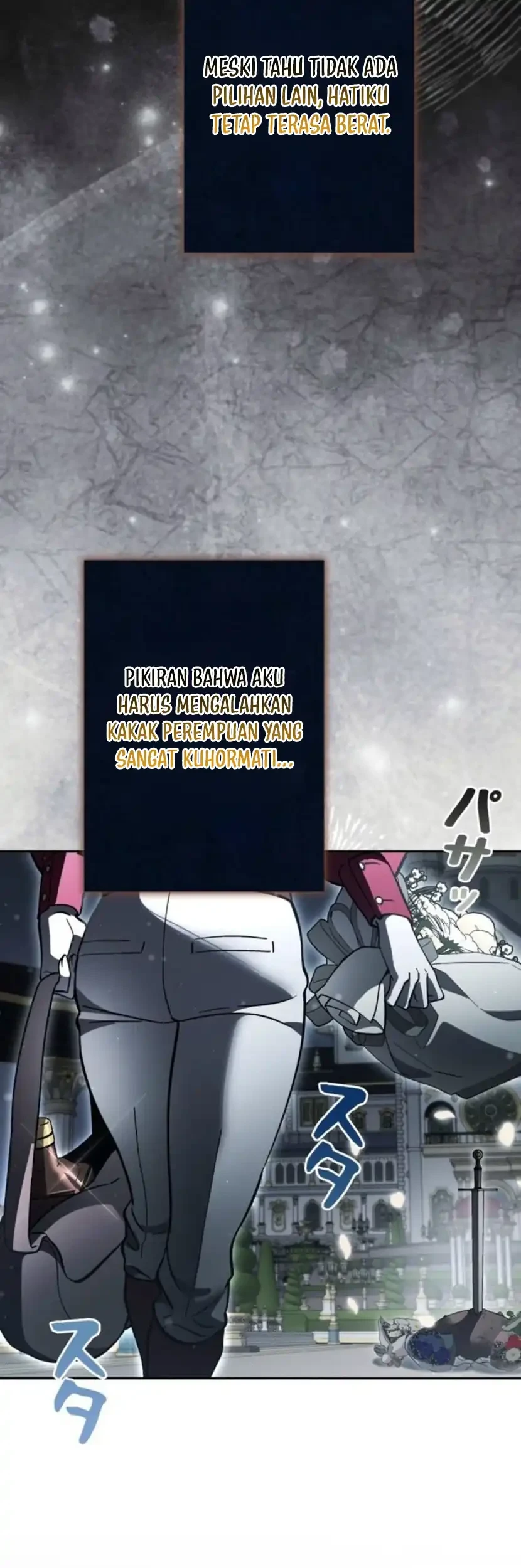 The Main Heroines Are Trying to Kill Me Chapter 67 Gambar 17