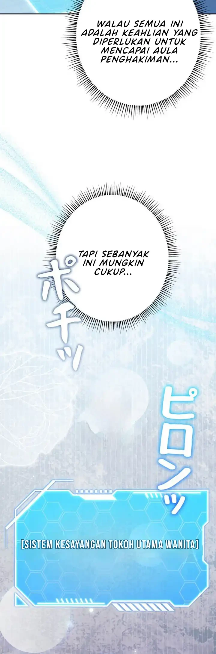 The Main Heroines Are Trying to Kill Me Chapter 68 Gambar 18