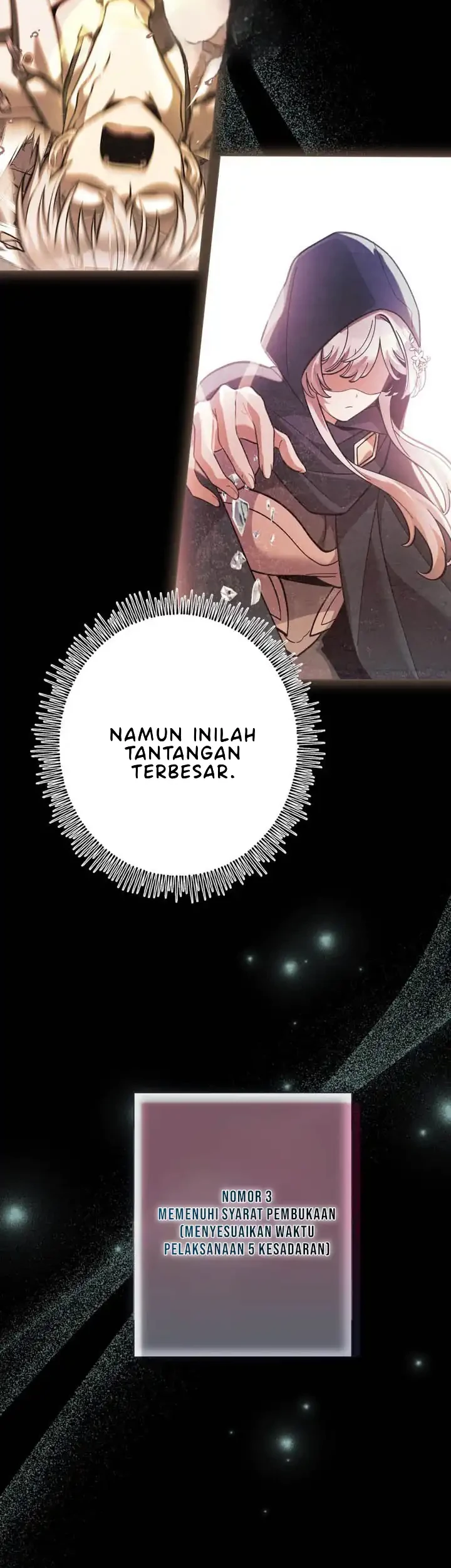 The Main Heroines Are Trying to Kill Me Chapter 69 Gambar 12