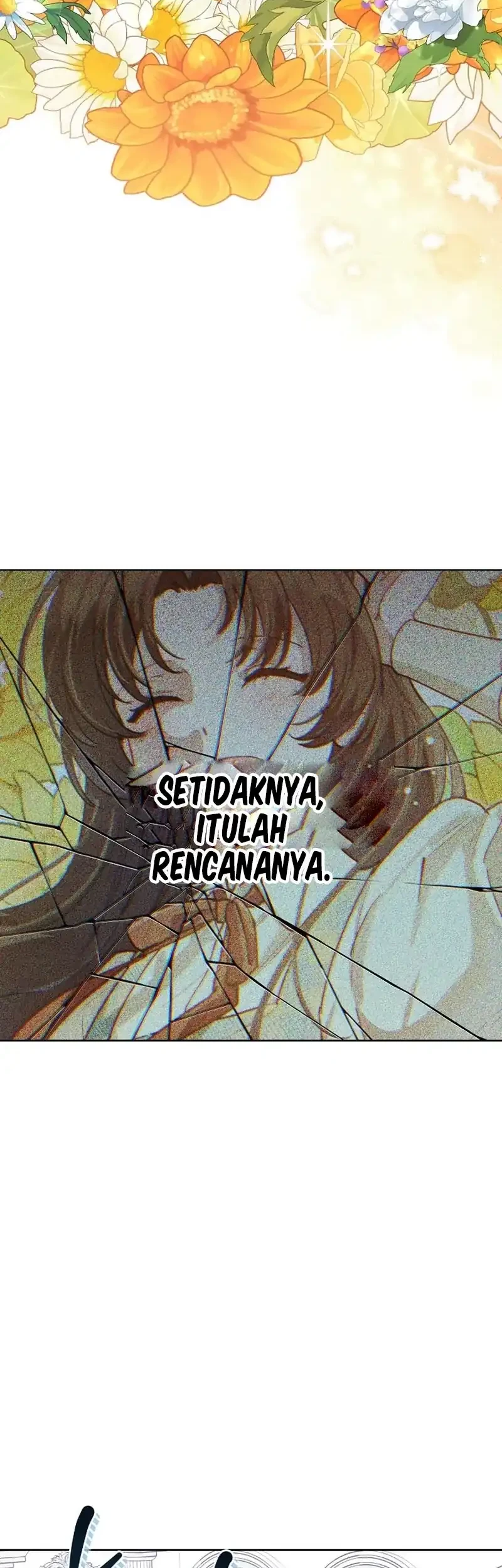 The Male Lead Is Trying To Tame Me With Money Chapter 1 Gambar 16